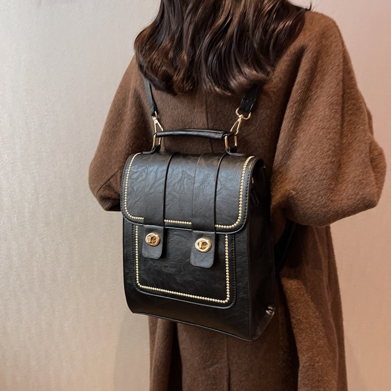 Bolsa Maleta Média Jessica