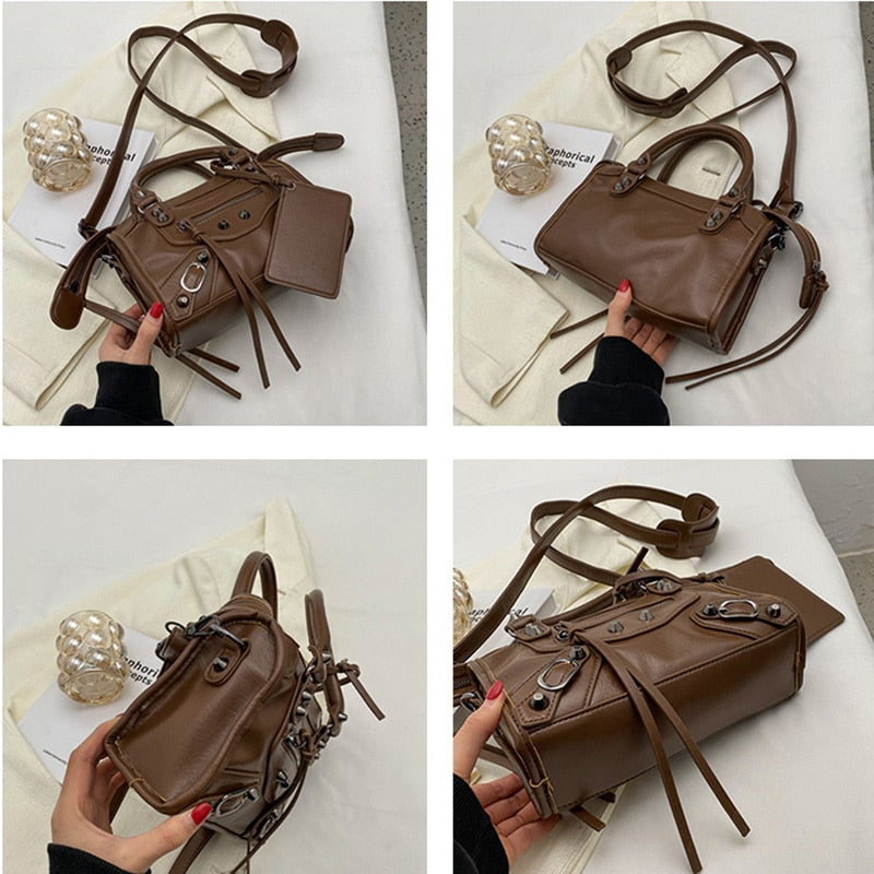 Bolsa Pequena Luz