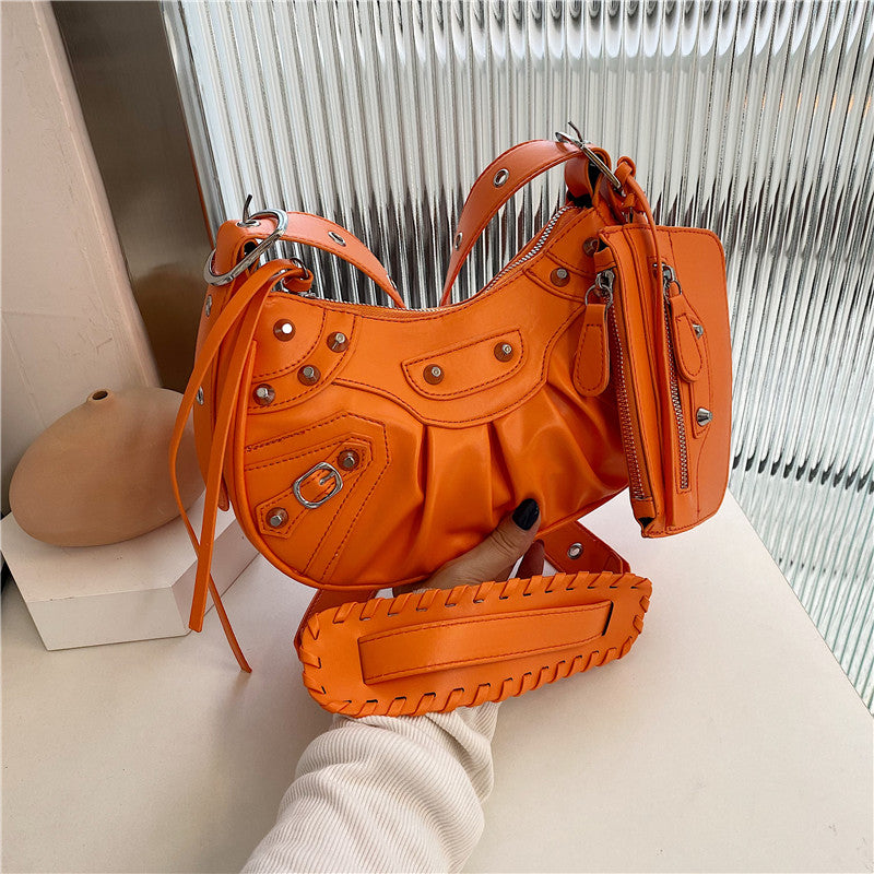 Bolsa Pequena Érica