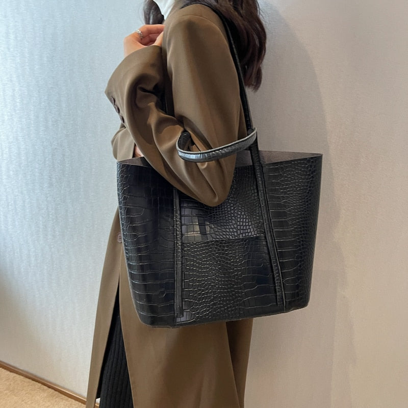 Bolsa Grande Jana