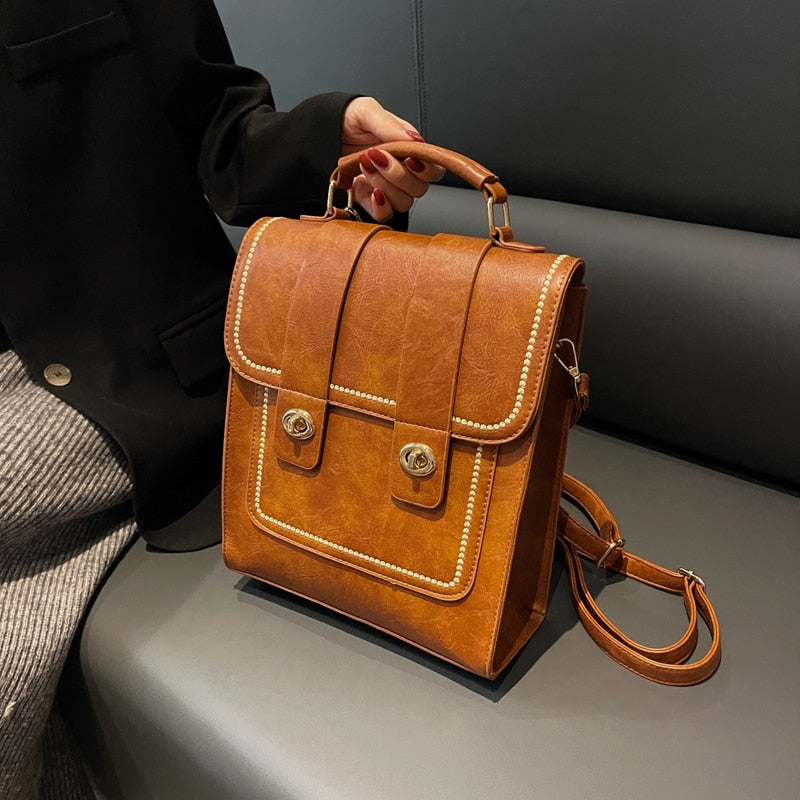 Bolsa Maleta Média Jessica