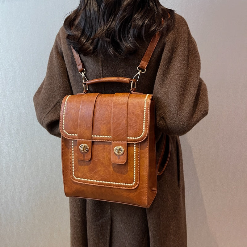 Bolsa Maleta Média Jessica