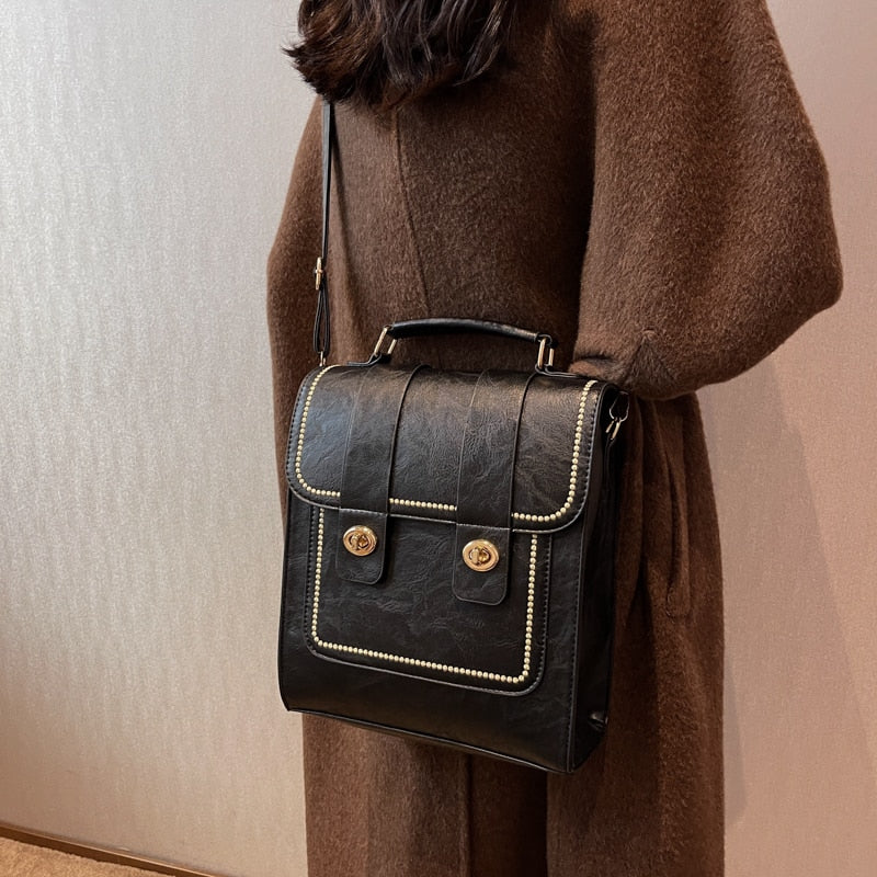 Bolsa Maleta Média Jessica