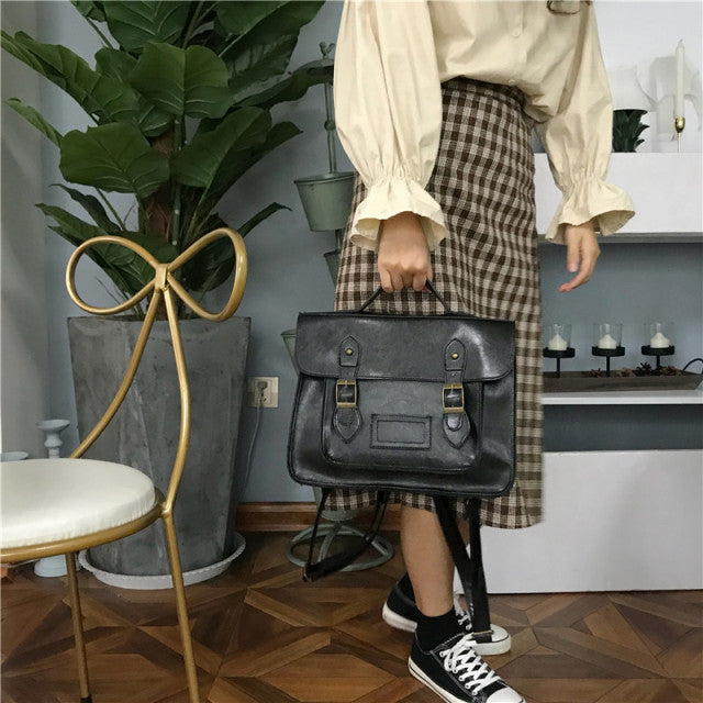 Bolsa Maleta Média Rubi