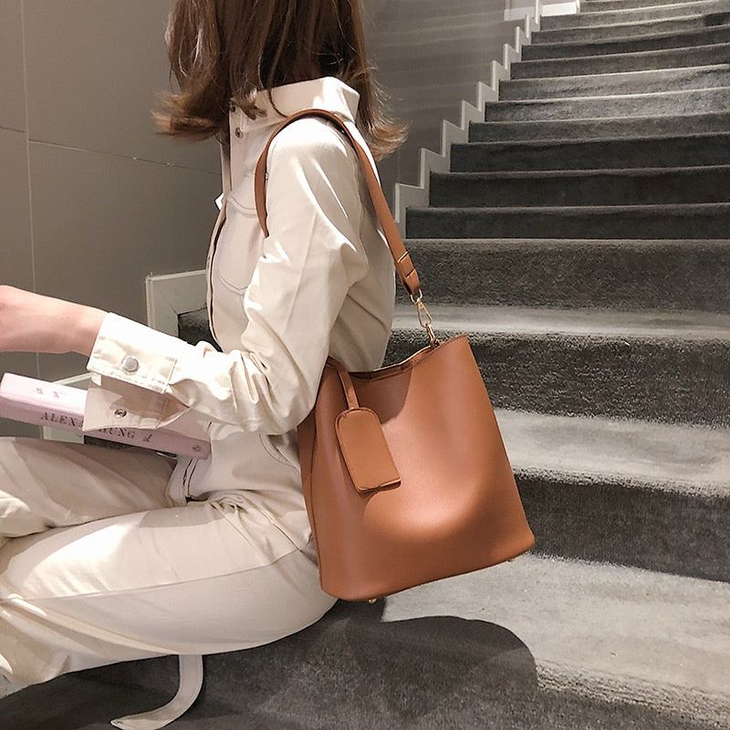 Bolsa Média Nina