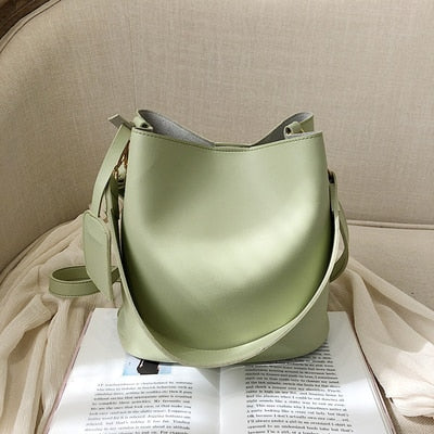 Bolsa Média Nina