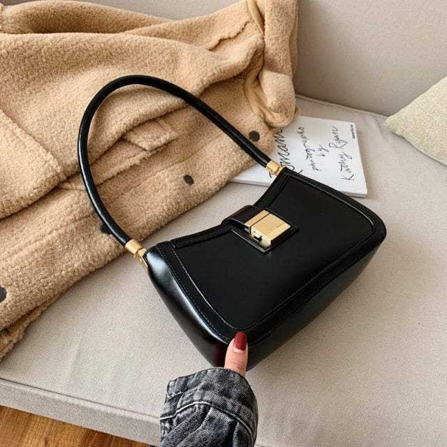 Bolsa Baguete Olga