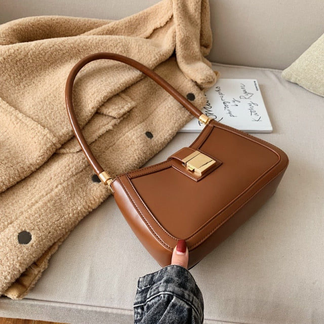 Bolsa Baguete Olga