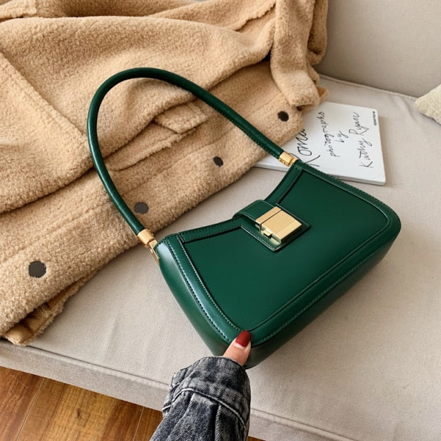Bolsa Baguete Olga