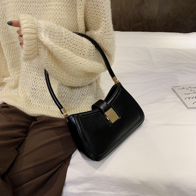 Bolsa Baguete Olga