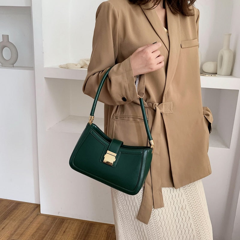 Bolsa Baguete Olga