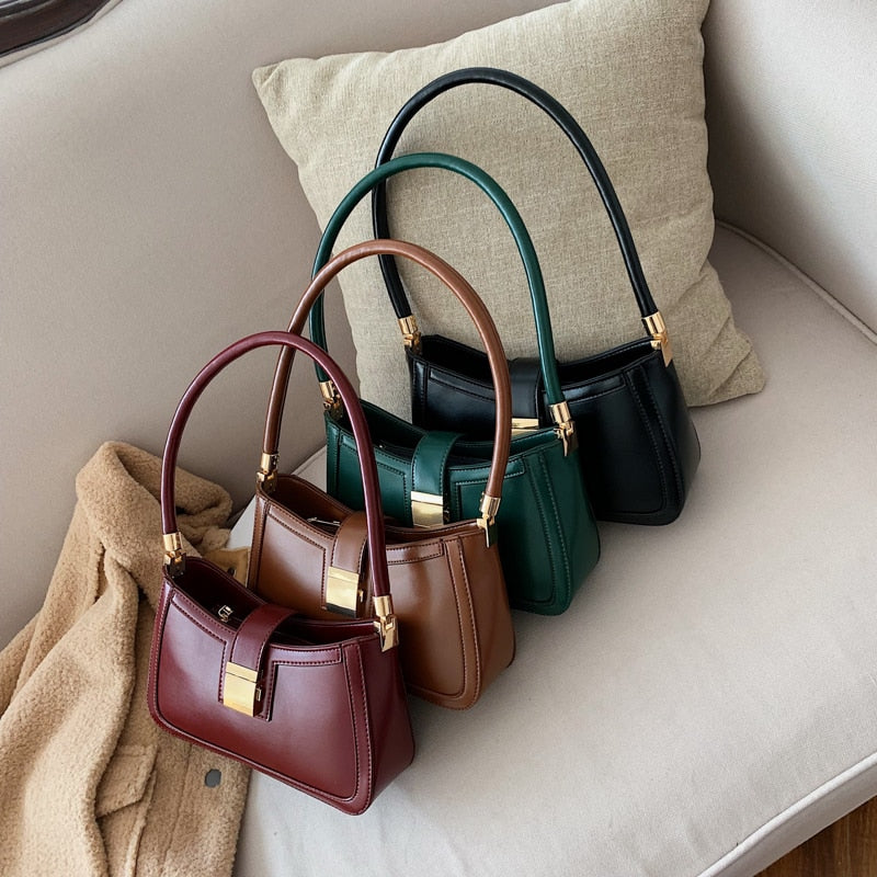 Bolsa Baguete Olga