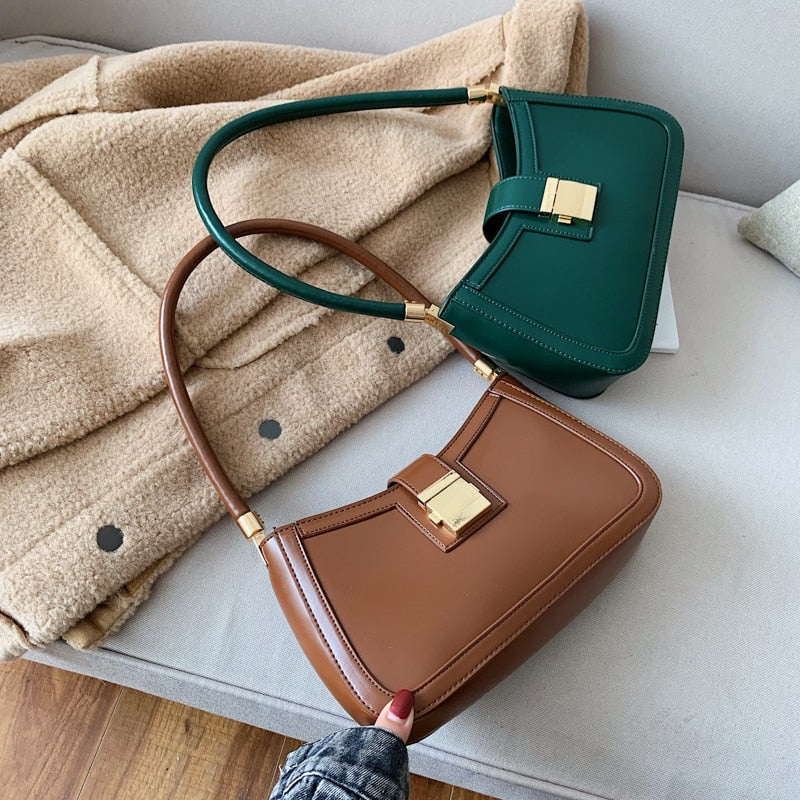 Bolsa Baguete Olga