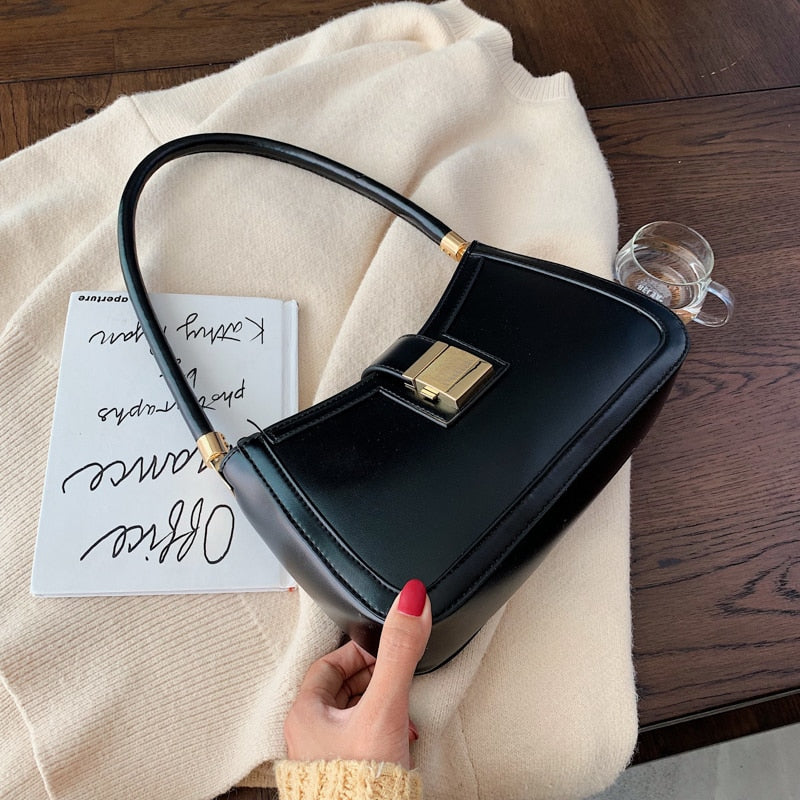 Bolsa Baguete Olga