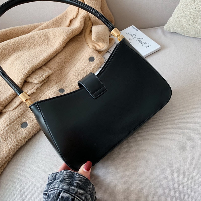 Bolsa Baguete Olga