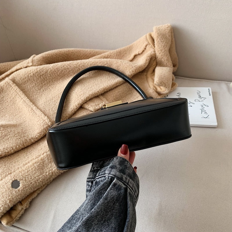 Bolsa Baguete Olga