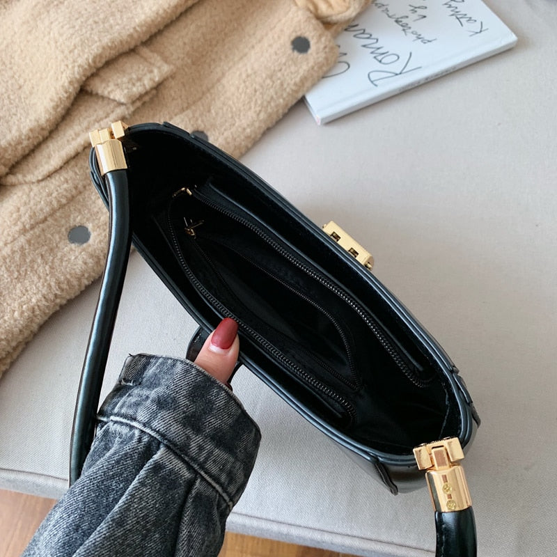 Bolsa Baguete Olga