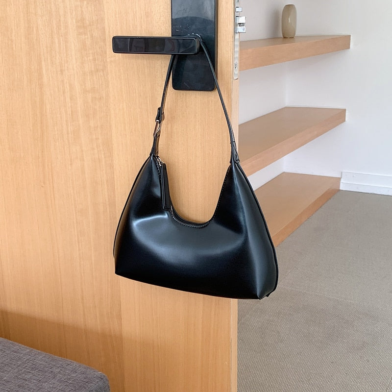 Bolsa Baguete Pequena Babi