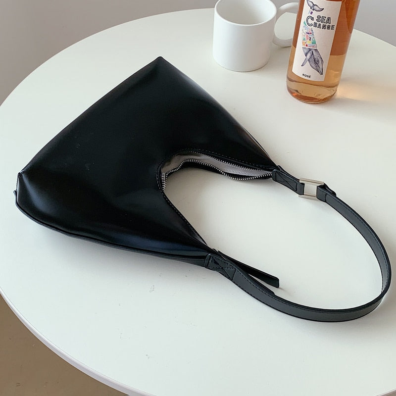 Bolsa Baguete Pequena Babi
