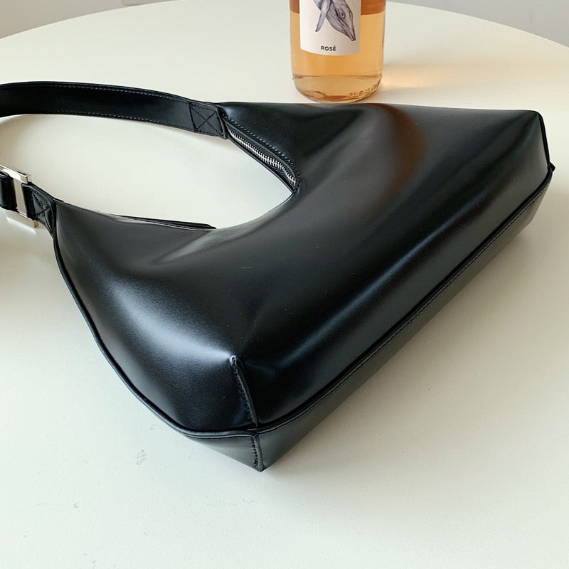 Bolsa Baguete Pequena Babi