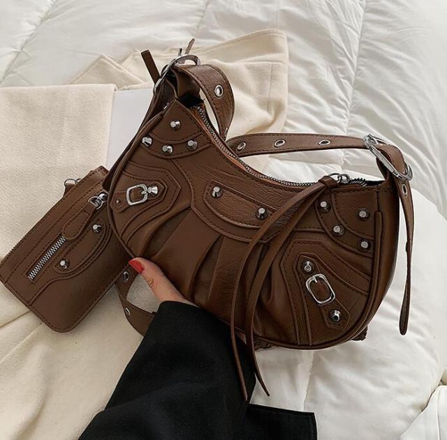Bolsa Pequena Érica