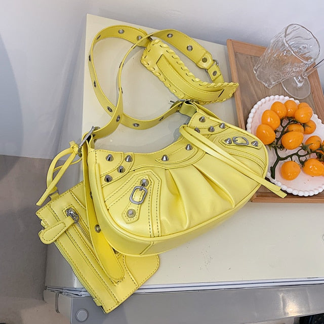 Bolsa Pequena Érica