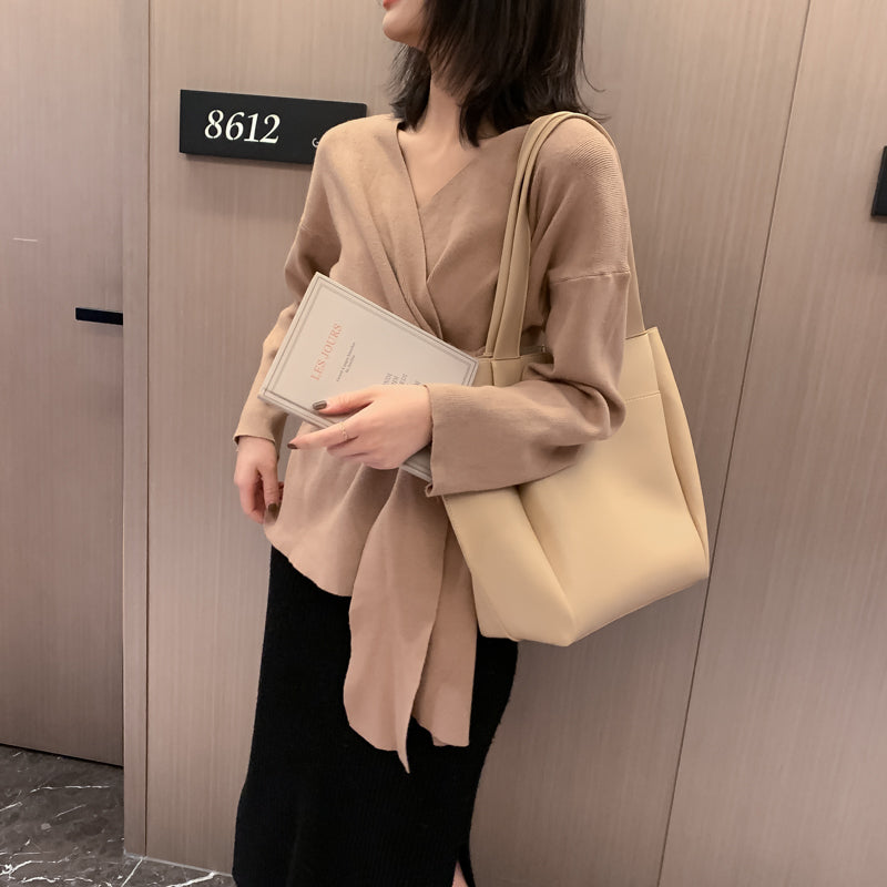 Bolsa Shopper Grande Alma