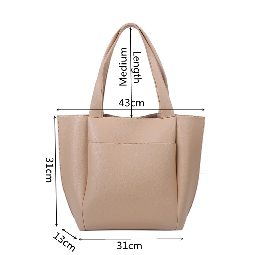 Bolsa Shopper Grande Alma