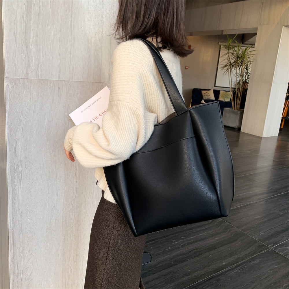 Bolsa Shopper Grande Alma