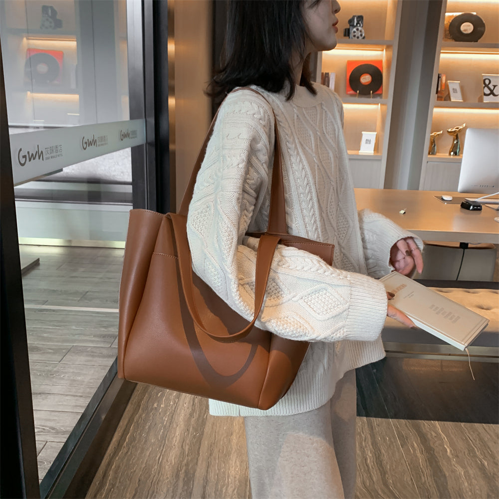 Bolsa Shopper Grande Alma
