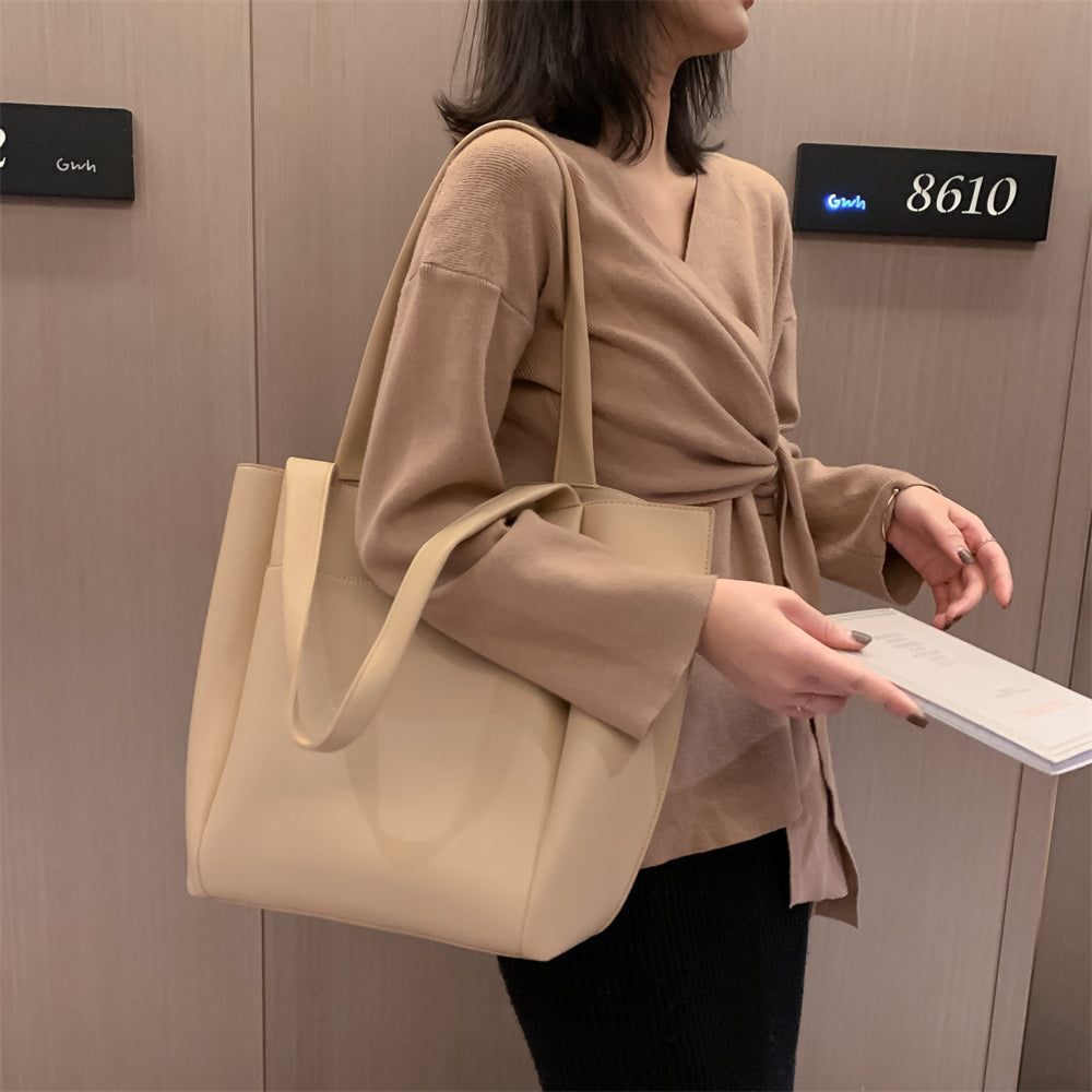 Bolsa Shopper Grande Alma