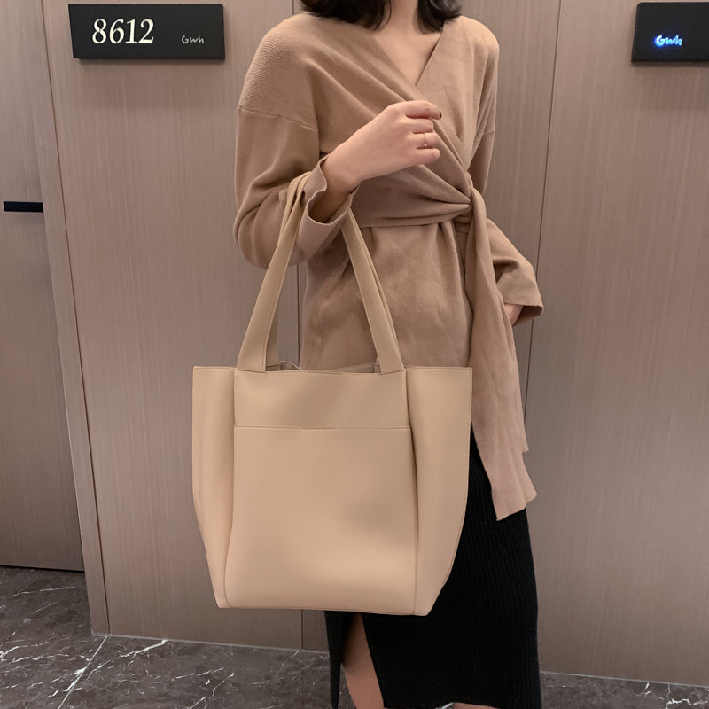 Bolsa Shopper Grande Alma