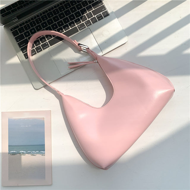Bolsa Baguete Pequena Babi