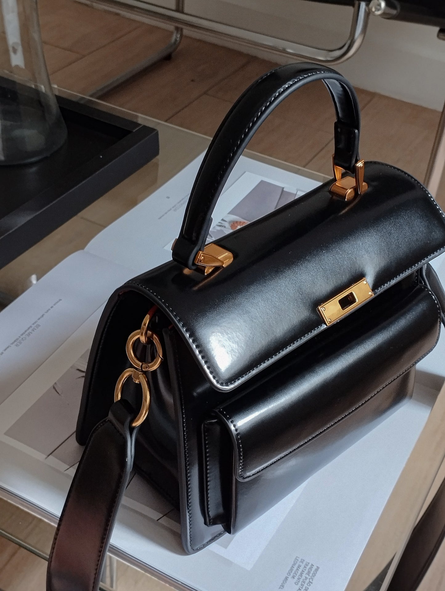 Bolsa Pequena Talita