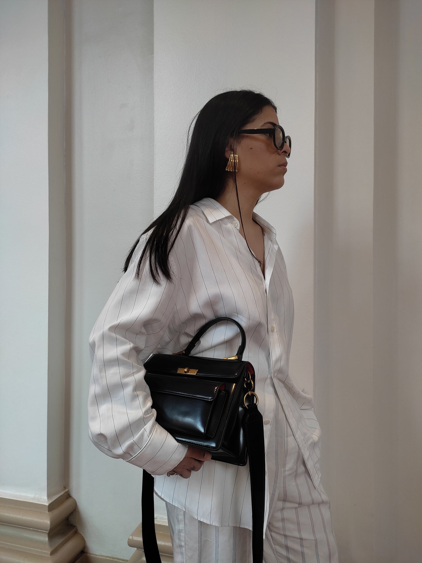 Bolsa Pequena Talita
