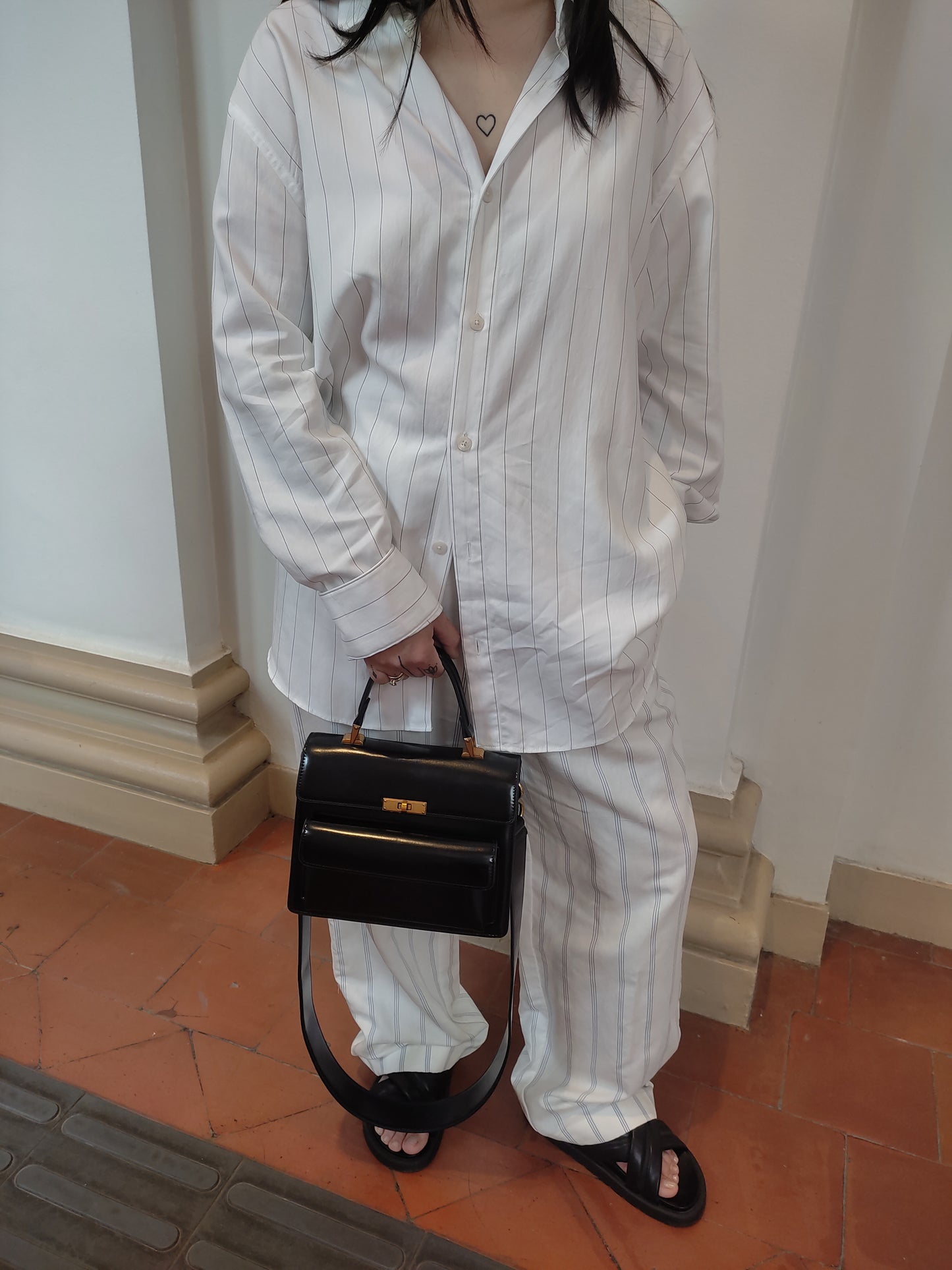 Bolsa Pequena Talita