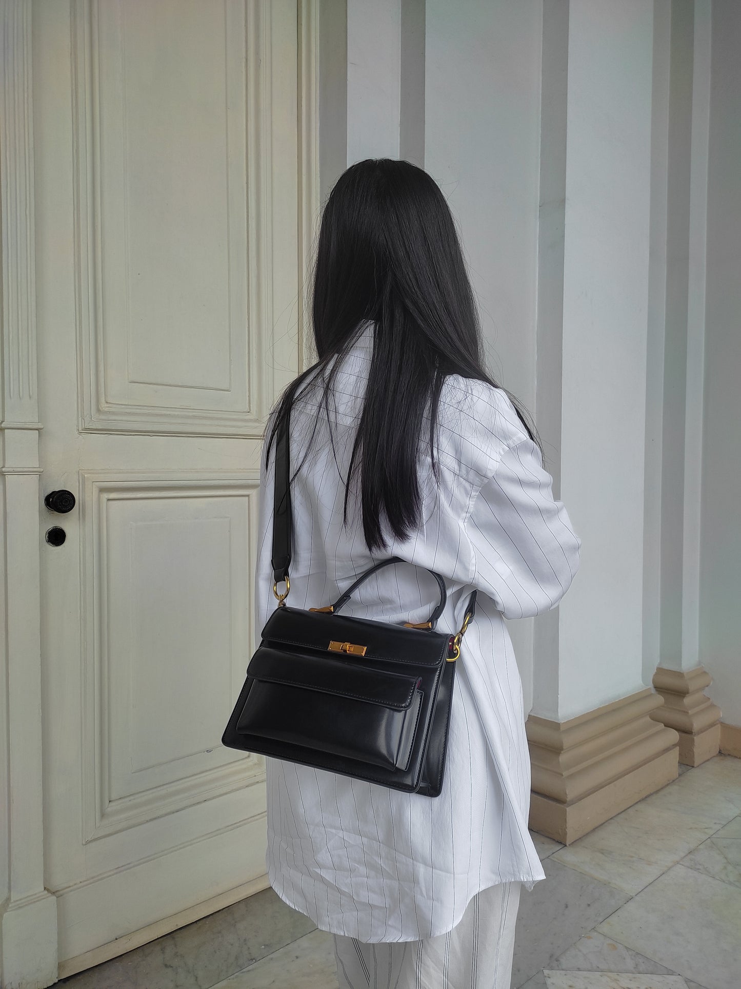 Bolsa Pequena Talita