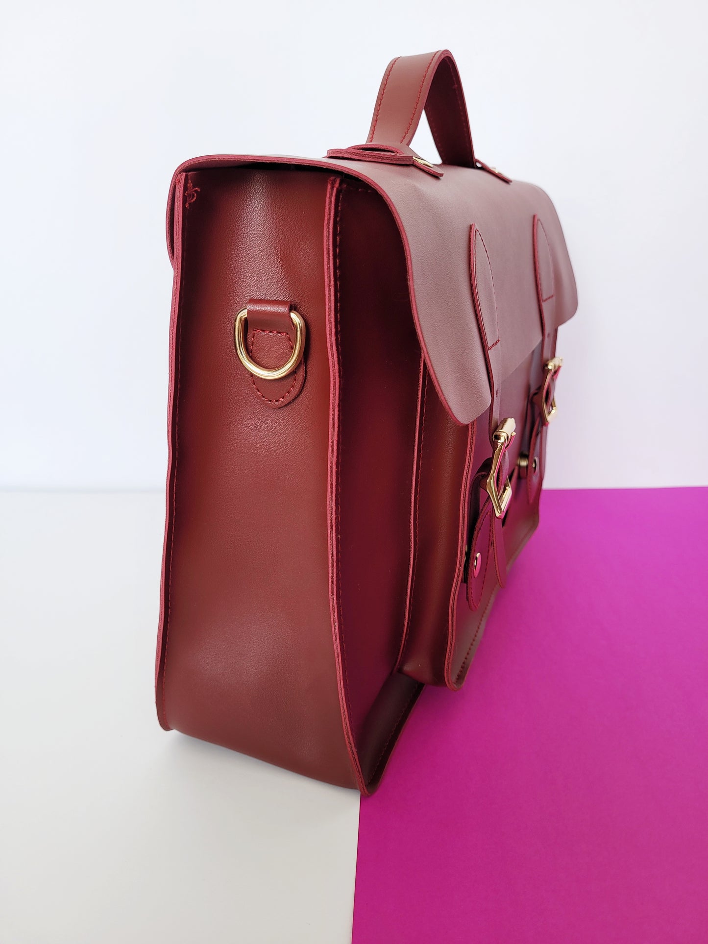 Bolsa Maleta Grande Tabata