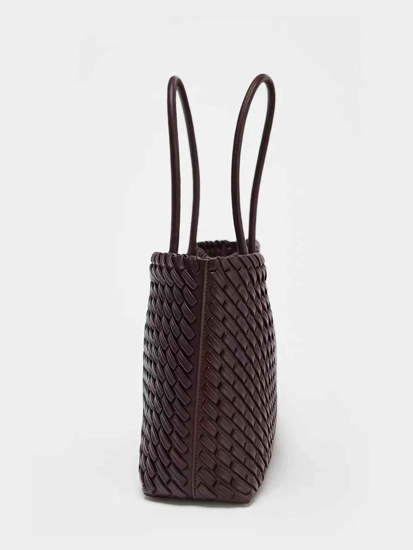 Bolsa Média Livia