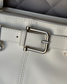 Bolsa Baguete Pequena Kylie
