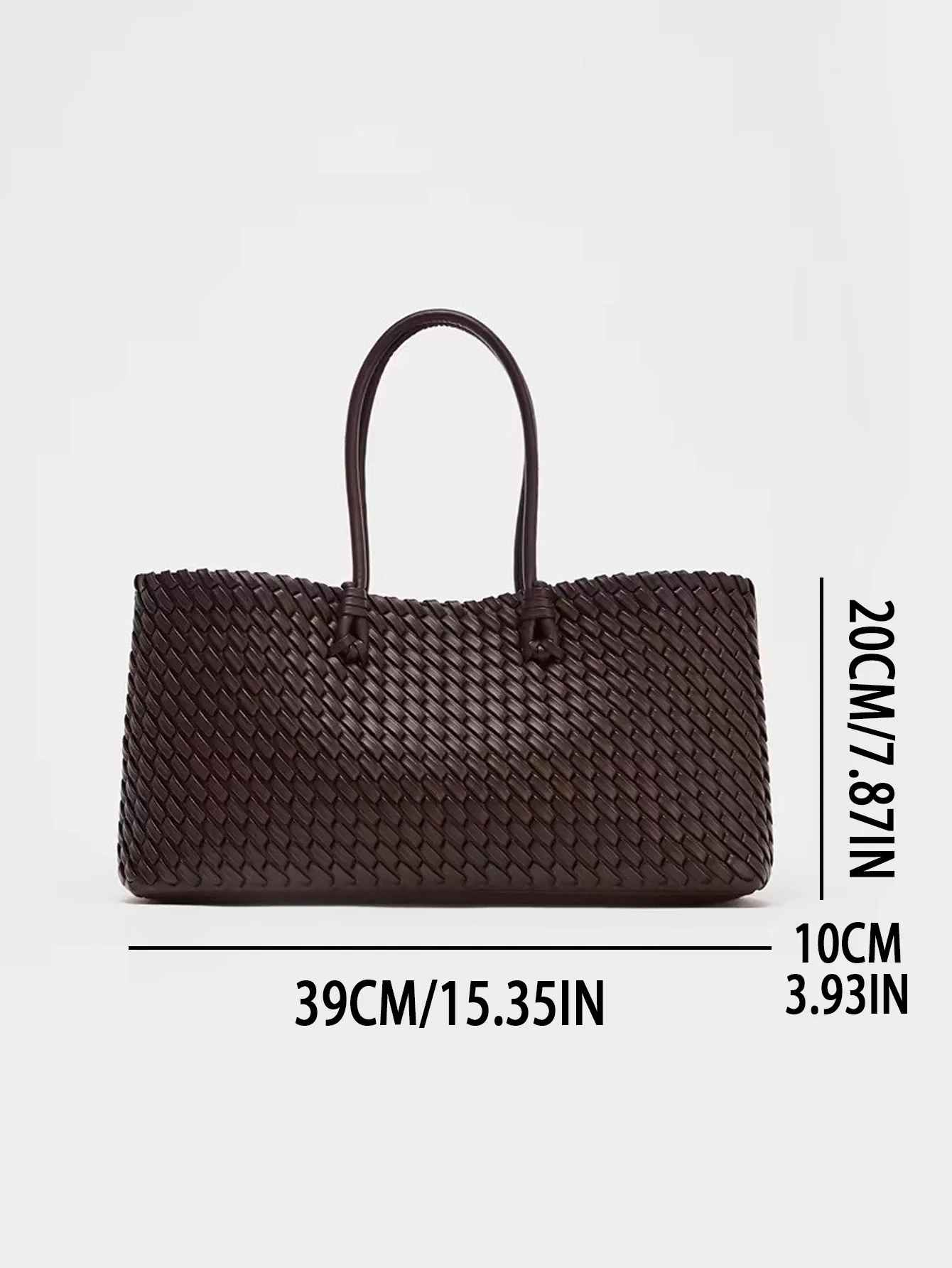 Bolsa Média Livia