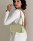 Bolsa Baguete Naomi