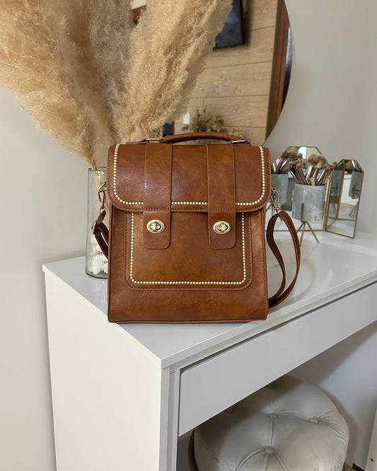 Bolsa Maleta Média Jessica