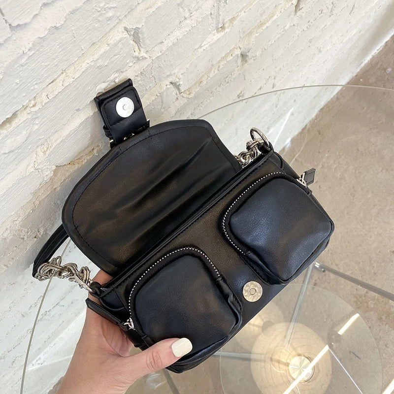 Bolsa Baguete Pequena Olimpea