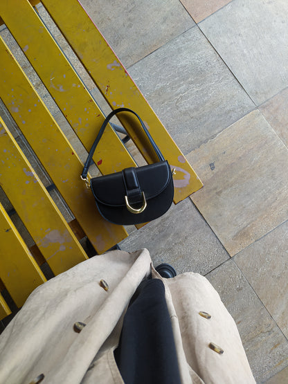 Bolsa Pequena Amelia
