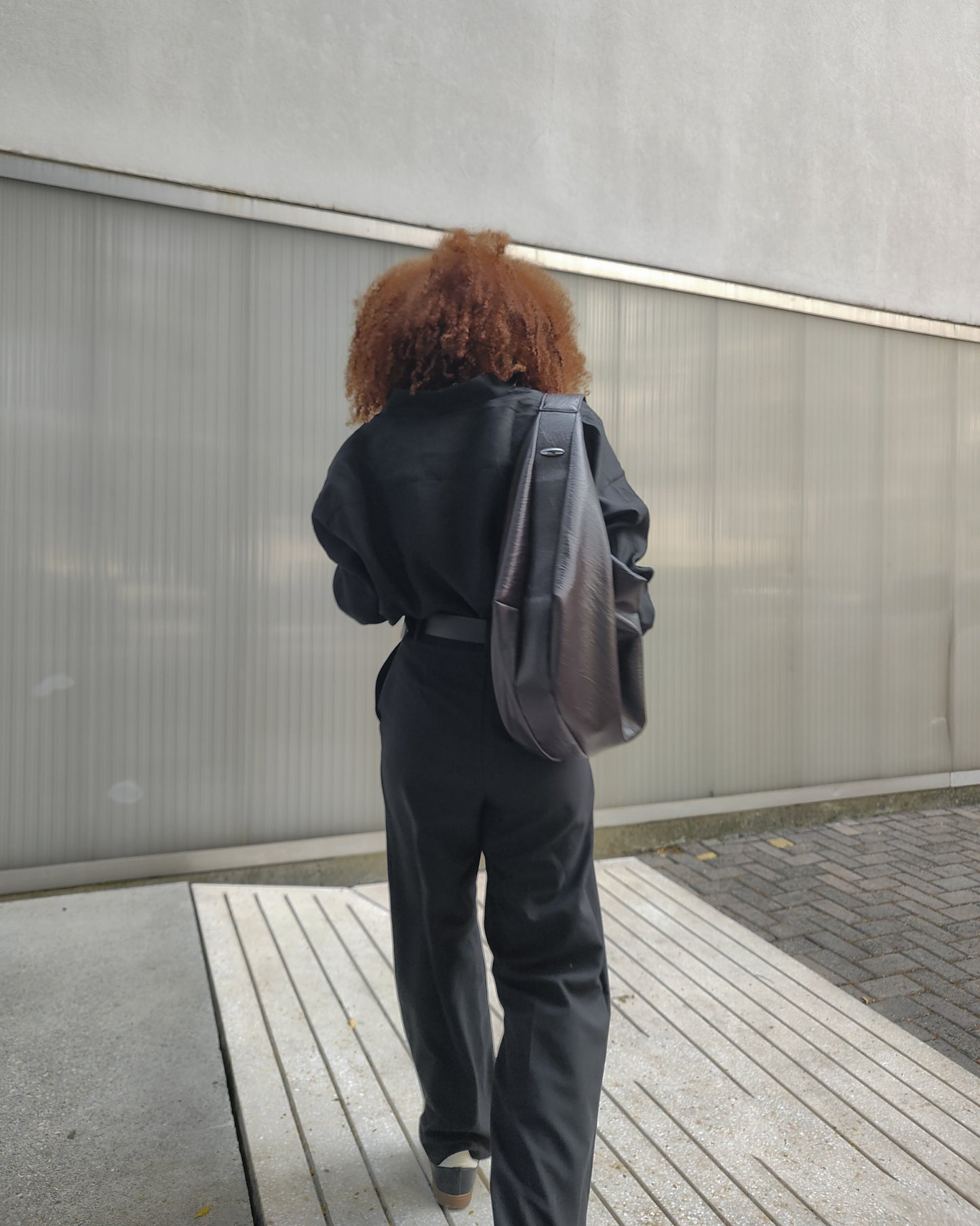 Bolsa Grande Cassandra