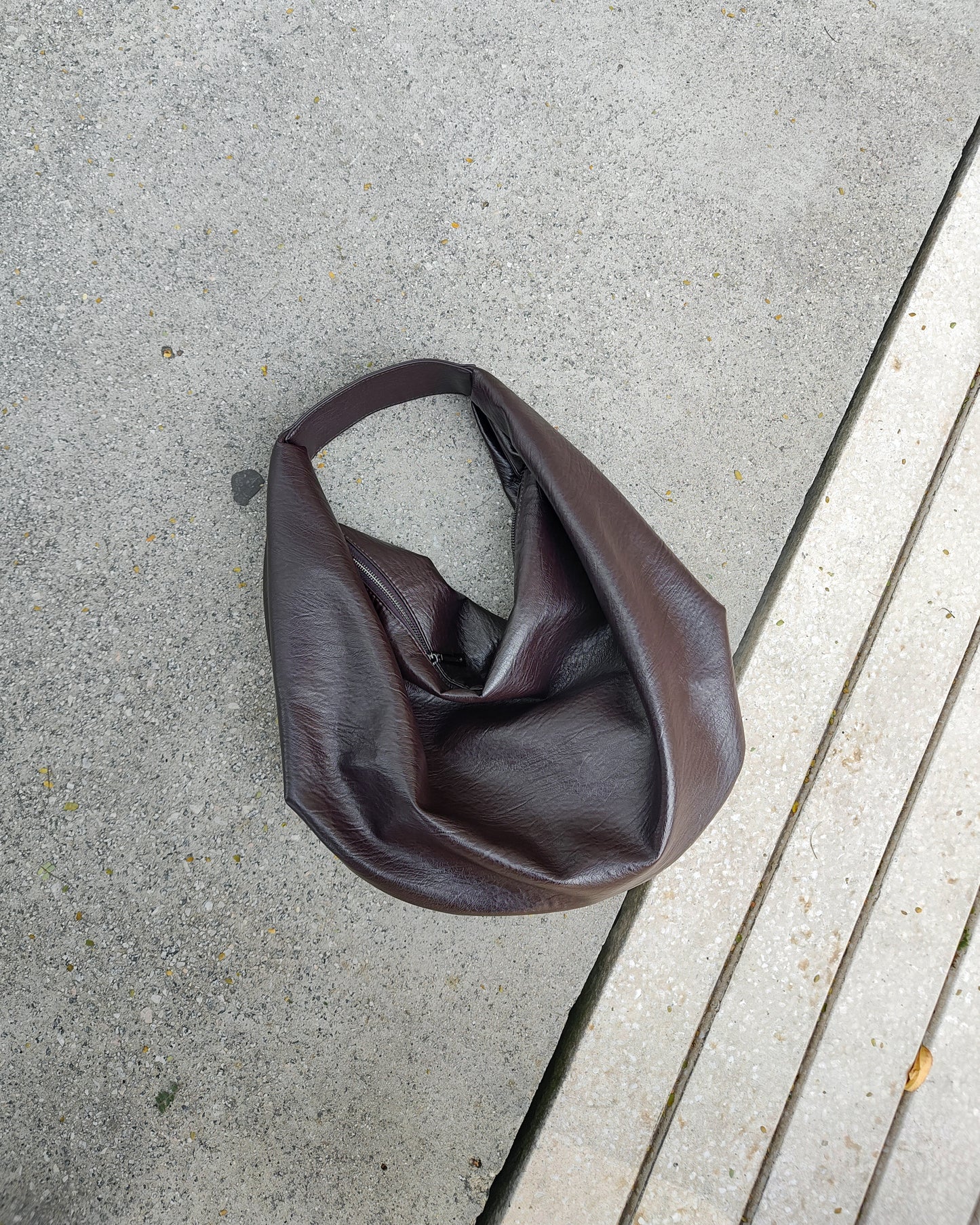 Bolsa Grande Cassandra