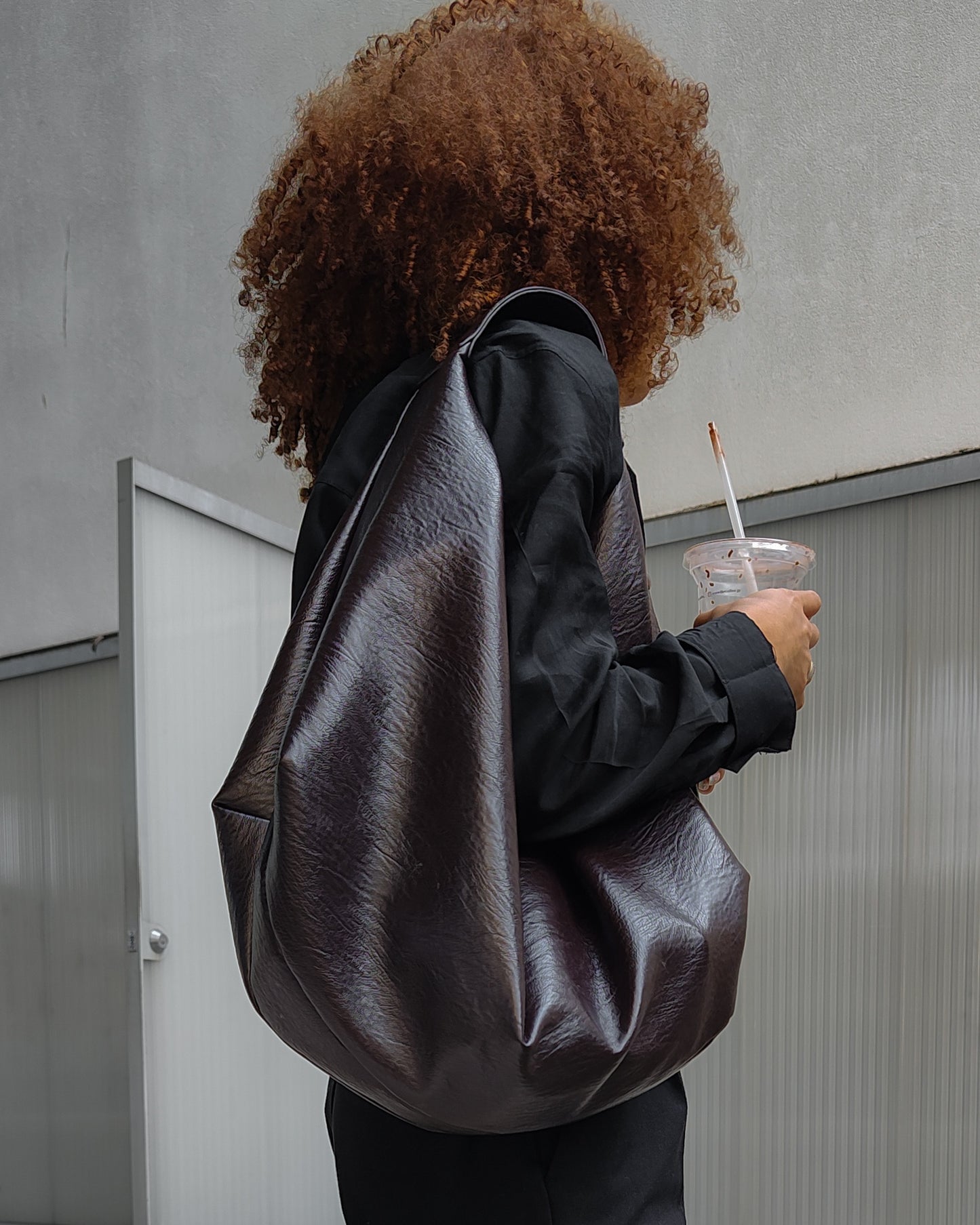 Bolsa Grande Cassandra