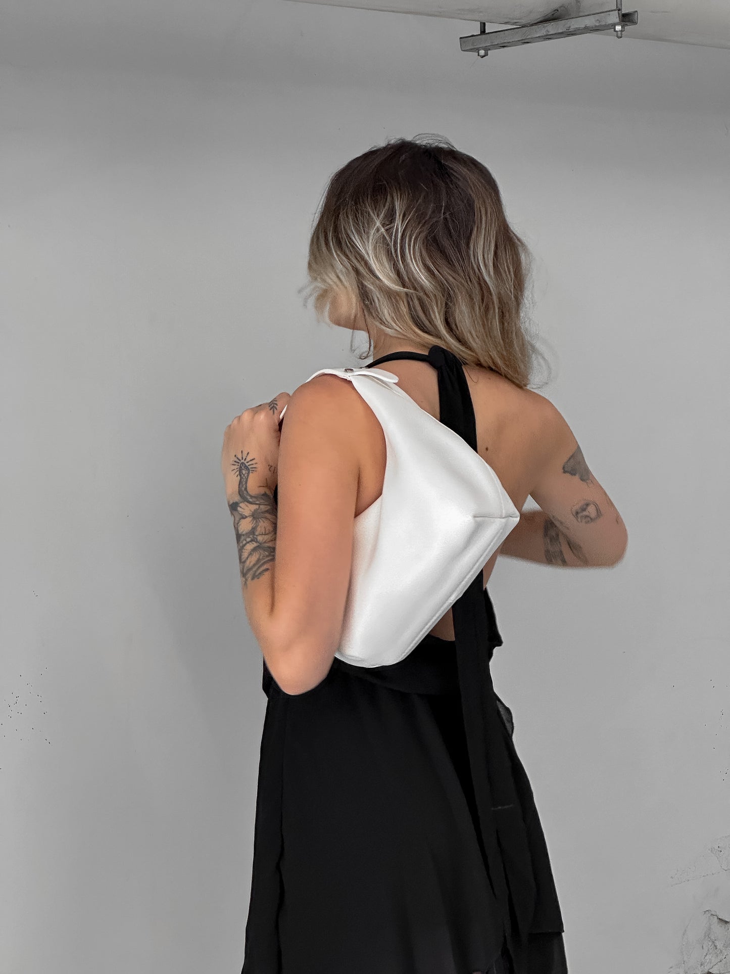 Bolsa Pequena Pandora