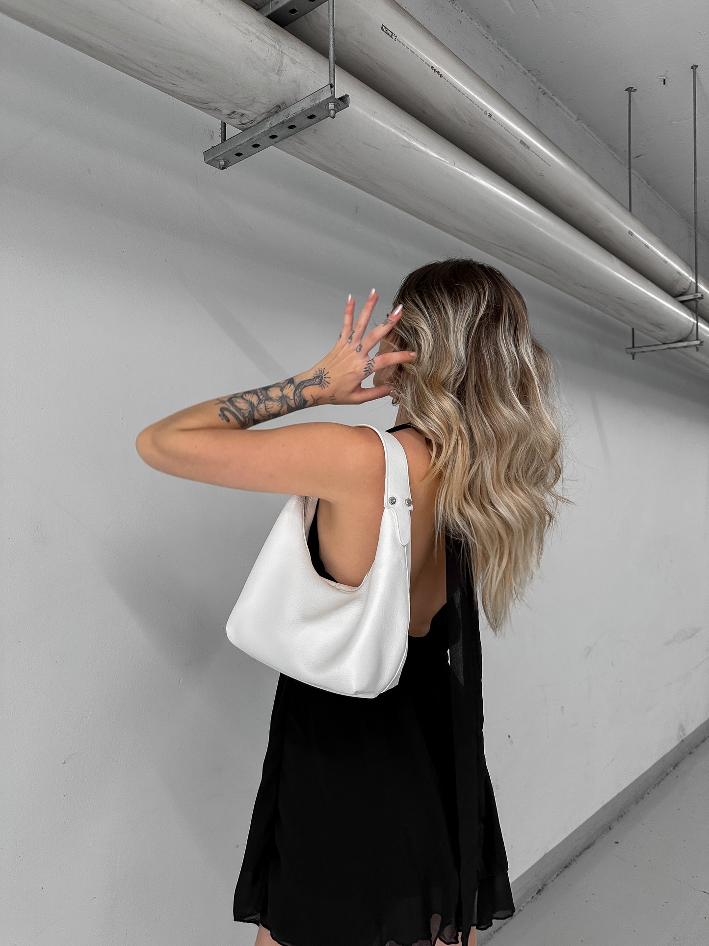 Bolsa Pequena Pandora